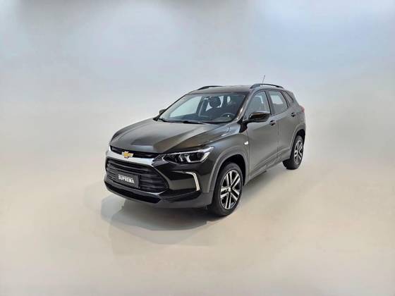 CHEVROLET TRACKER 1.0 TURBO FLEX LT AUTOMÁTICO